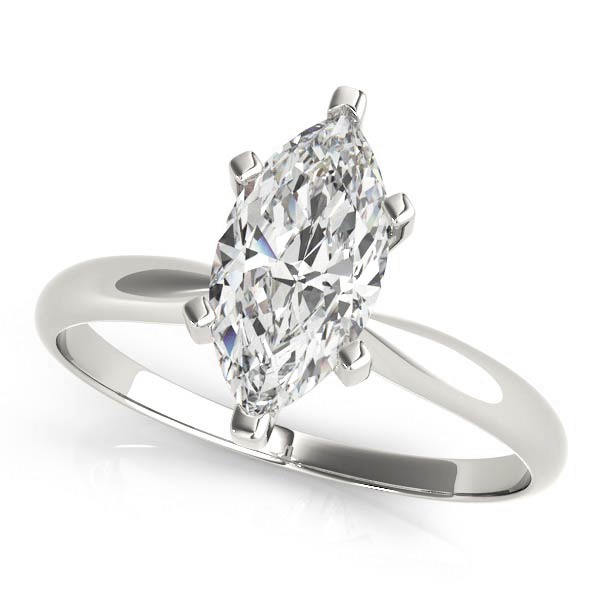 6 Outstanding Marquise Diamond Rings - Omori Diamonds inc.